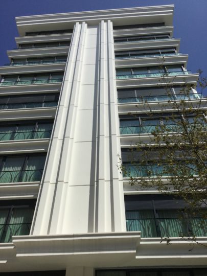 Zanaatkar İnşaat İstanbul