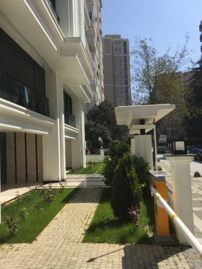 Zanaatkar İnşaat İstanbul