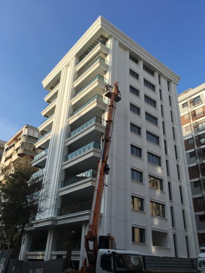 Zanaatkar İnşaat İstanbul