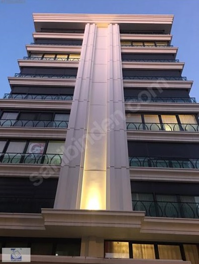 Zanaatkar İnşaat İstanbul