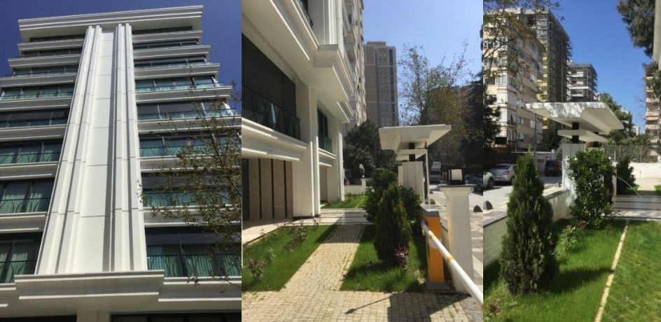 Erenköy Mahallesi - İstanbul