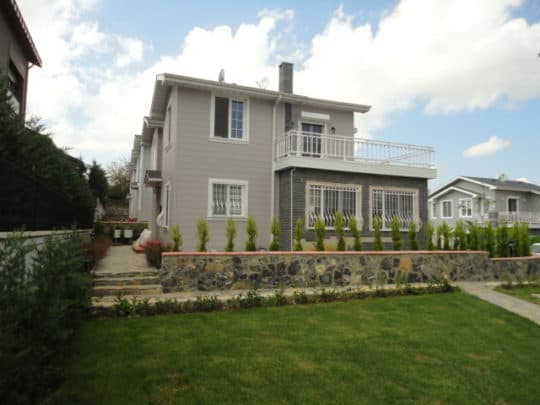 Zanaatkar İnşaat İstanbul