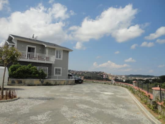 Zanaatkar İnşaat İstanbul