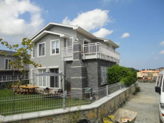 Zanaatkar İnşaat İstanbul