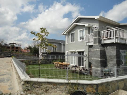 Zanaatkar İnşaat İstanbul