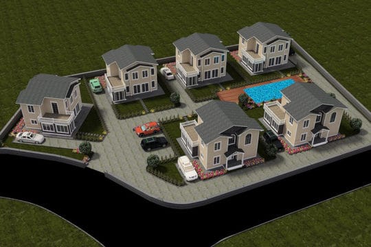 Zanaatkar İnşaat İstanbul