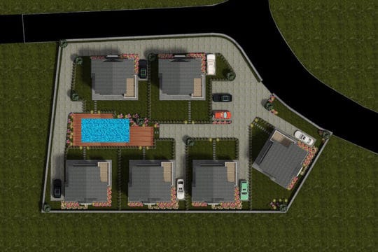 Zanaatkar İnşaat İstanbul